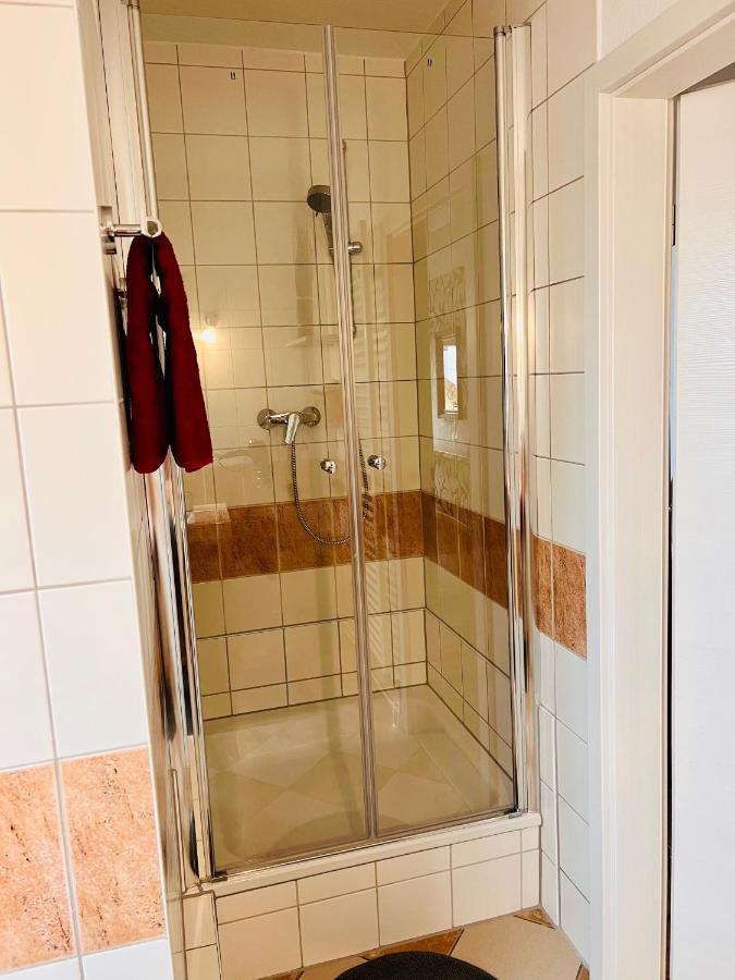 גותה Kuschelige Helle Ferienwohnung מראה חיצוני תמונה